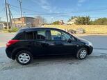 Nissan Tiida-3