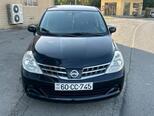 Nissan Tiida-1