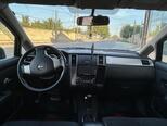 Nissan Tiida-5