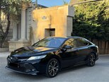 Toyota Camry-2