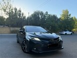 Toyota Camry-5