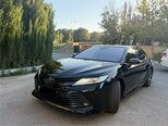 Toyota Camry-4