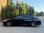 Toyota Camry-7