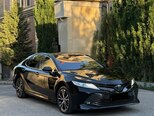 Toyota Camry-1