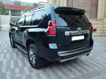 Toyota Land Cruiser Prado-7