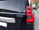 Toyota Land Cruiser Prado-8