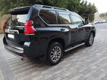 Toyota Land Cruiser Prado-9