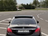 Mercedes C 300-3