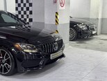 Mercedes C 300-17
