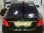 Mercedes C 300-16