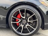 Mercedes C 300-4