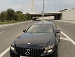 Mercedes C 300-10