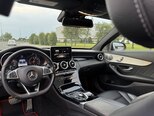Mercedes C 300-8