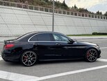 Mercedes C 300-13
