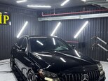 Mercedes C 300-18