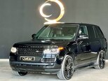 Land Rover Range Rover-3
