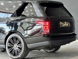 Land Rover Range Rover-7