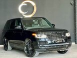 Land Rover Range Rover-1