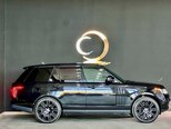 Land Rover Range Rover-5