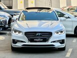 Hyundai Grandeur-1