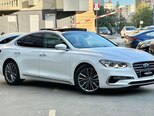 Hyundai Grandeur-7