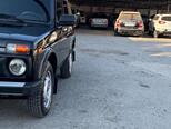 LADA (VAZ) Niva-11