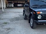 LADA (VAZ) Niva-10