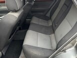 Daewoo Gentra-5