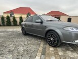 Daewoo Gentra-16