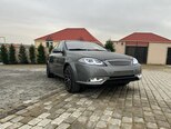 Daewoo Gentra-17