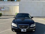 Hyundai Sonata-1
