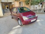 Opel Meriva-12