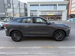Changan Uni-Z-4