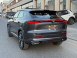 Changan Uni-Z-8