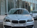 BMW 520-2