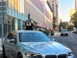 BMW 520-4