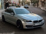 BMW 520-3