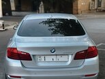 BMW 520-11