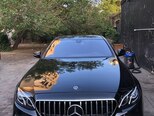 Mercedes E 300 de-1