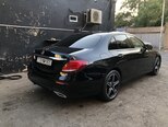 Mercedes E 300 de-6