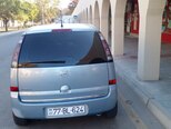 Opel Meriva-2