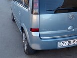 Opel Meriva-7