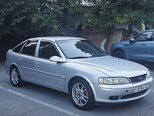 Opel Vectra-1