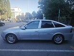 Opel Vectra-2