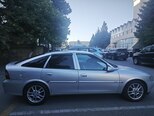 Opel Vectra-4