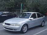 Opel Vectra-6