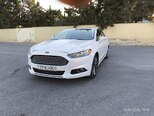 Ford Fusion (North America)-2
