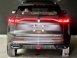 Changan Uni-Z-9