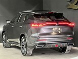 Changan Uni-Z-4