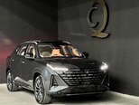 Changan Uni-Z-12